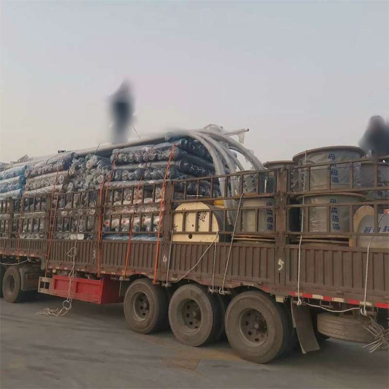 宜宾到六盘水物流公司——一站式服务，让货运更便捷