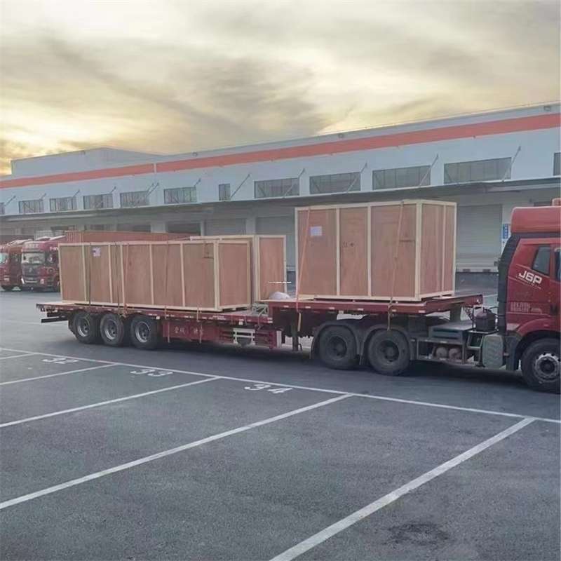 宜宾到岳阳物流公司——一站式服务，让货运更便捷